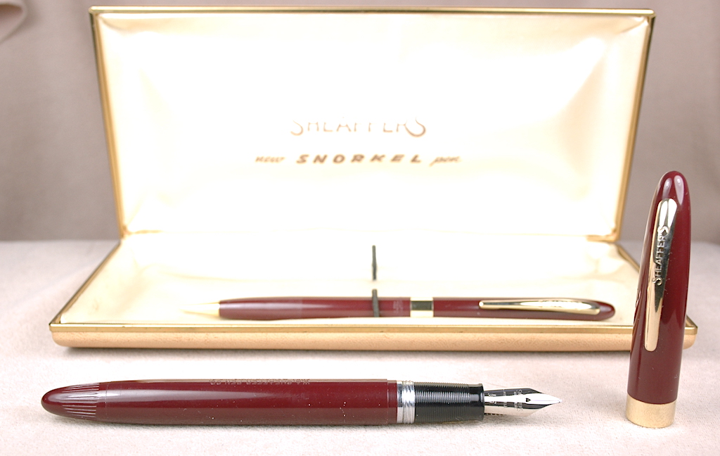 Vintage Pens: 5433: Sheaffer: Special